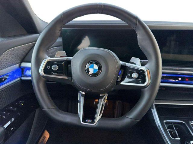 BMW 740 d xDrive Msport Pro
