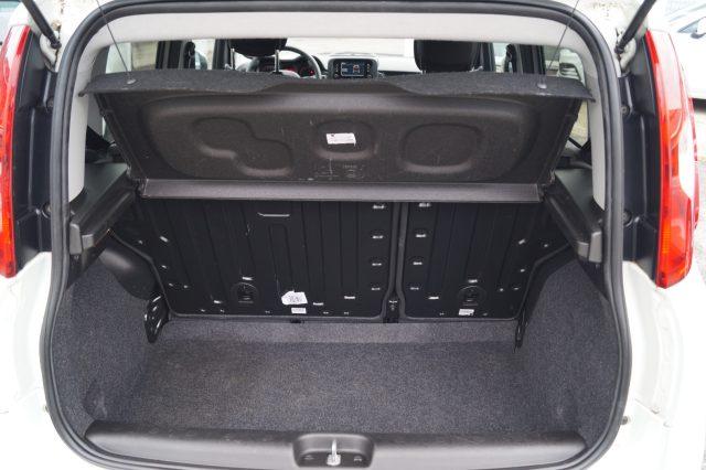 FIAT Panda 1.0 FireFly S&S Hybrid City Life prezzo vero