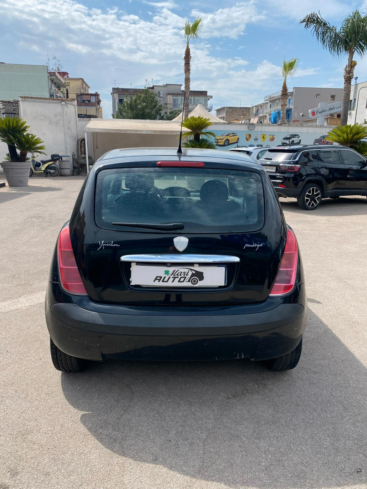 Lancia Ypsilon 1.3 Multijet 16V Oro