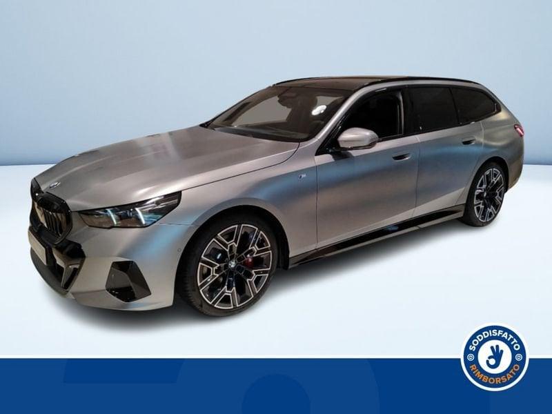 BMW Serie 5 Touring 520D XDRIVE TOURING Msport PRO