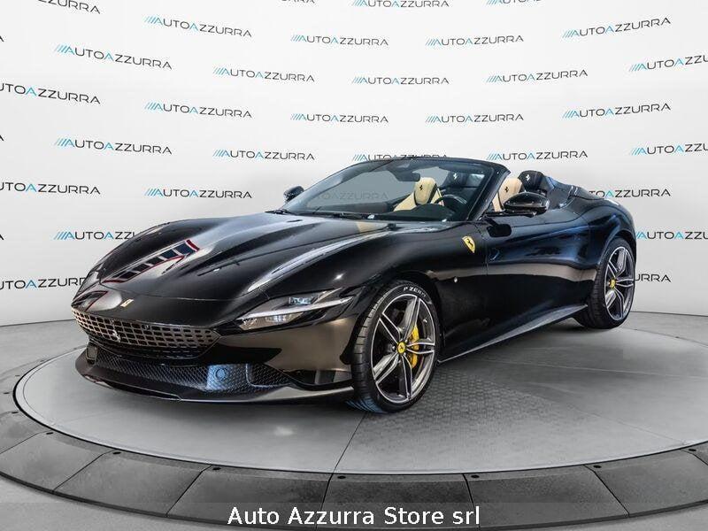 Ferrari Roma Roma Spider | IVA, 360°, ATELIER, JBL