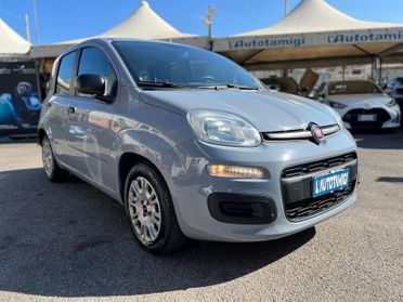 FIAT Panda Panda 1.0 FireFly S&S Hybrid