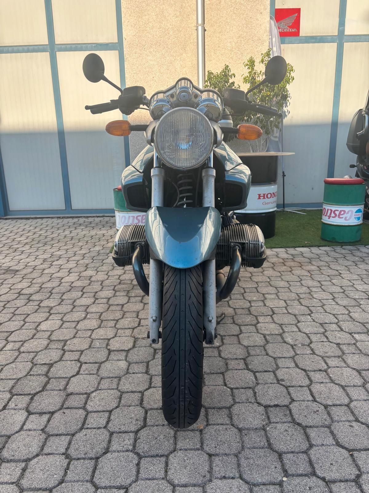 Bmw R 1150 R - Rif.222