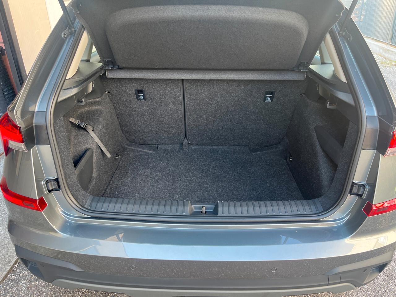 Skoda Kamiq 1.0 TSI KM 25767 01/2025