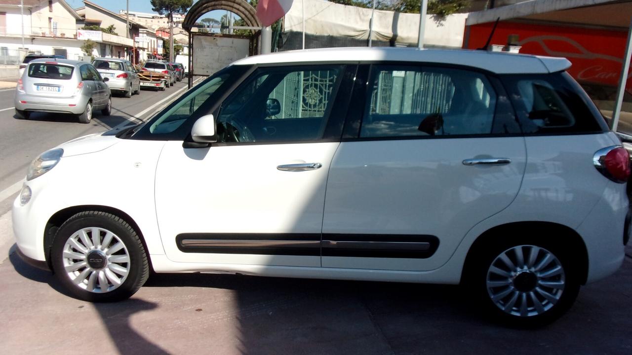 Fiat 500L 1.3 Multijet 95 CV Pop Star