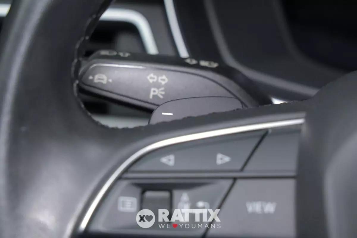 Audi A4 40 2.0 TDI Mhev 204CV Business Advanced Quattro s-tronic