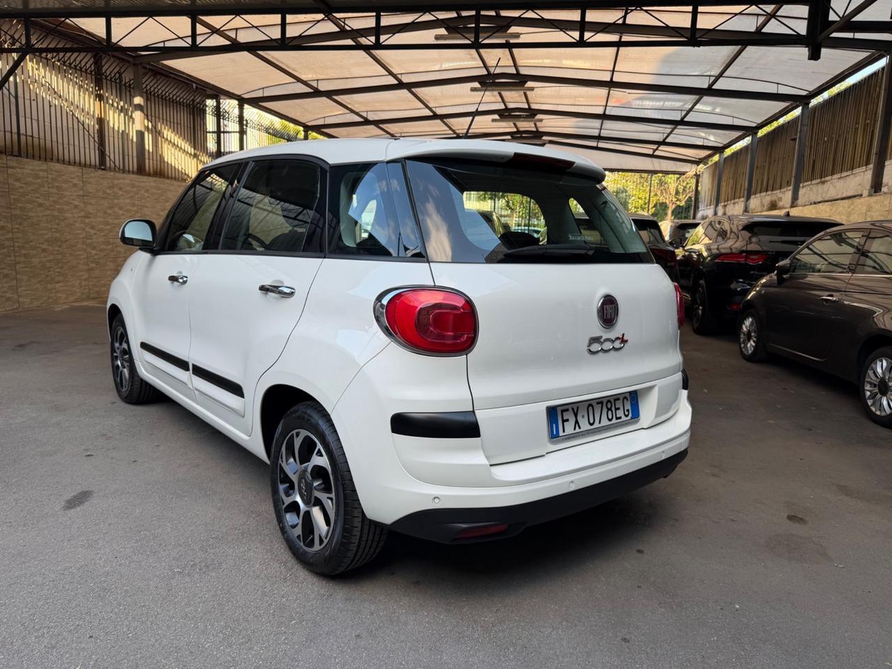 Fiat 500L 1.3 Multijet 95 CV 2019