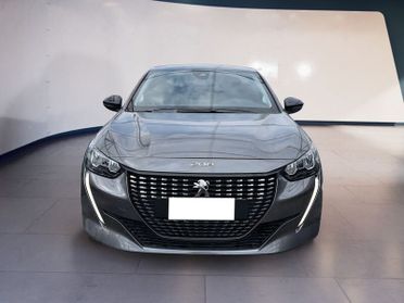 Peugeot 208 II 2019 1.2 puretech Allure s&s 100cv my20