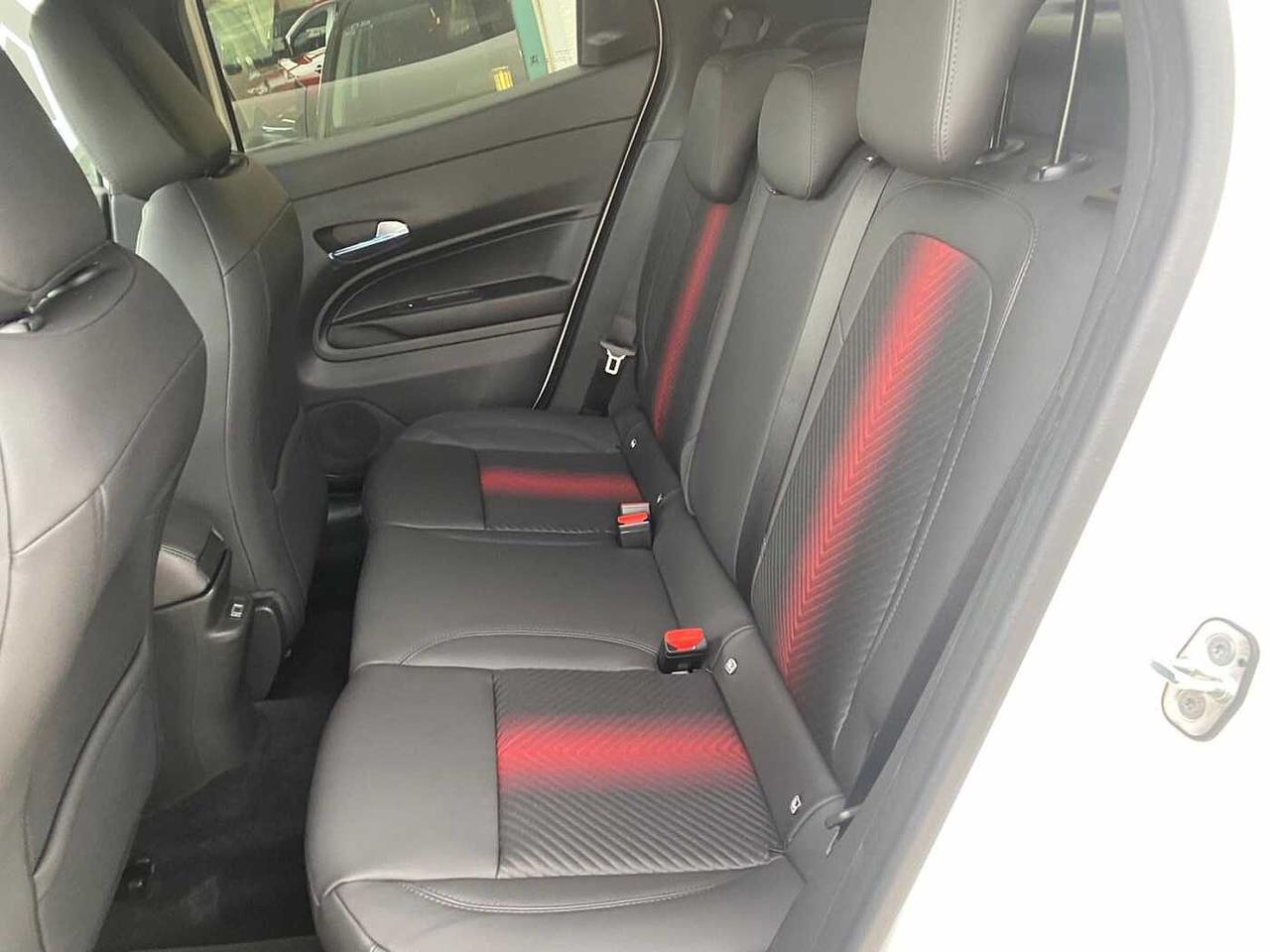 Alfa Romeo Junior 1.2 145 CV Hybrid eDCT6 Speciale