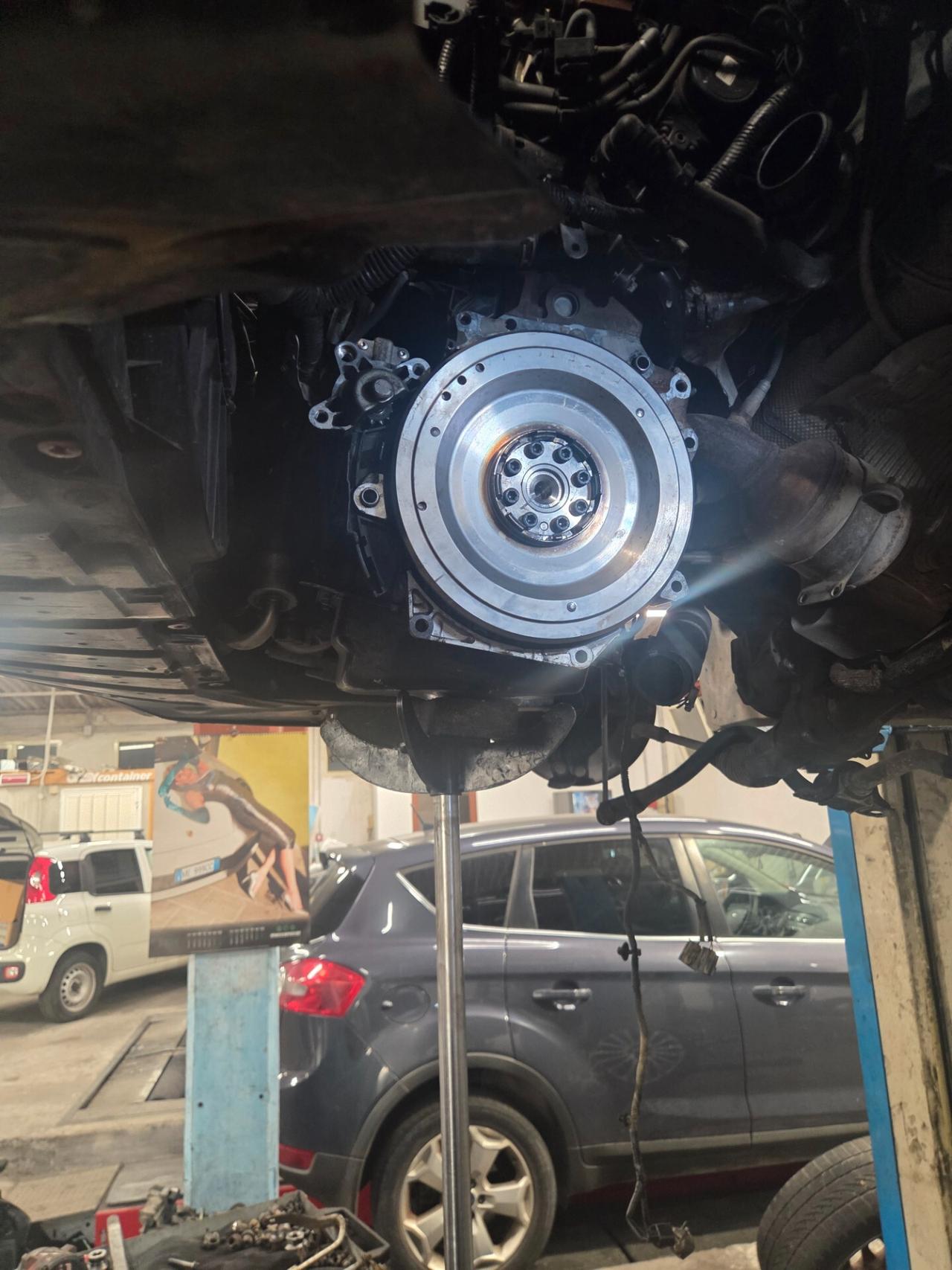 Ford C-Max 2.0 TDCi 115CV Powershift Titanium