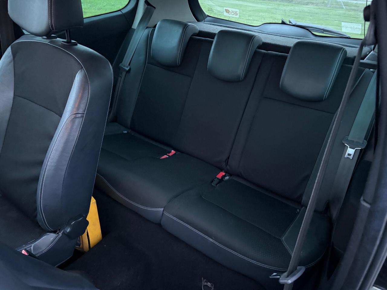 Renault Clio 1.2 benzina 2008 Le Iene