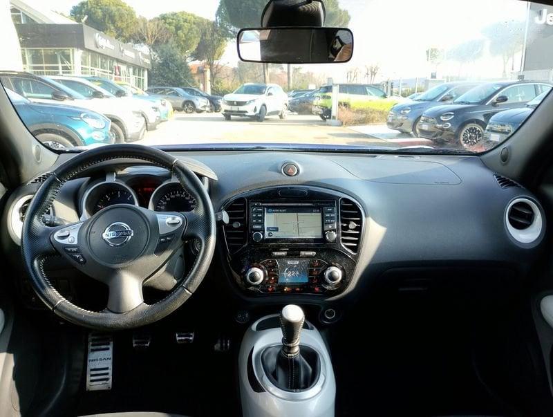 Nissan Juke Juke 1.5 dCi Start&Stop Acenta