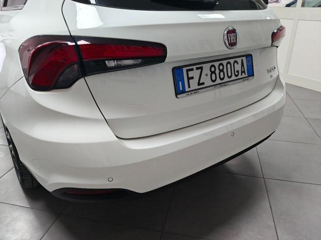 FIAT Tipo 1.3 Mjt S&S SW Lounge