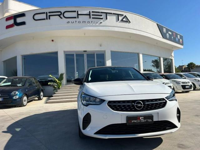 Opel Corsa 1.2 Elegance s&s 75cv