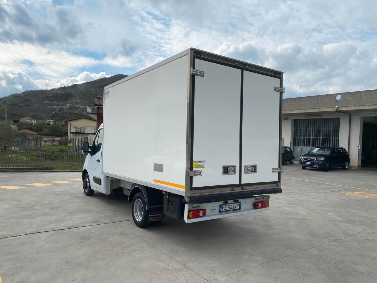Renault Master 2.3 dCi 145 CV FRIGO -20º FRCX 2020