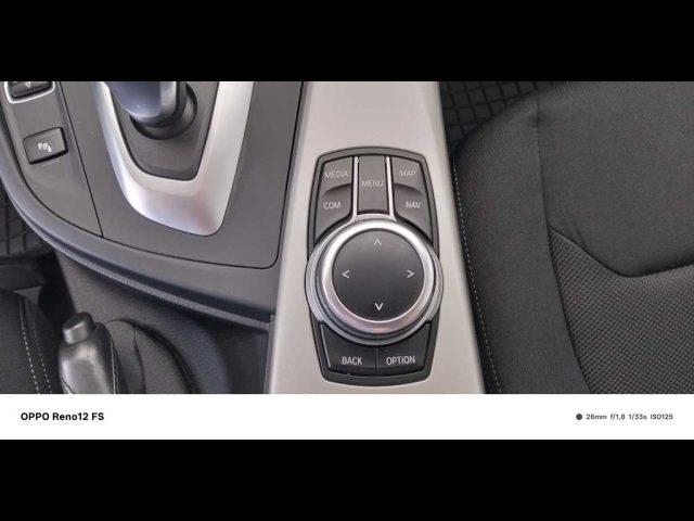 BMW 418 Serie 4 G.C. (F36) - d Gran Coupé Advantage