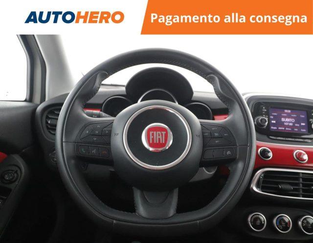 FIAT 500X 1.3 MultiJet 95 CV Pop Star