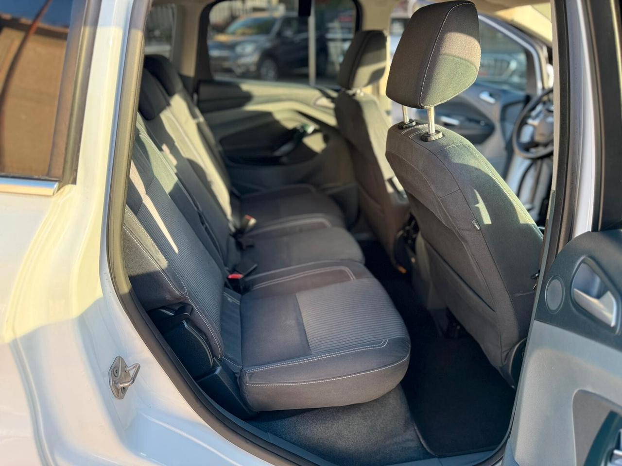 Ford C-Max 1.6 TDCi 115CV Titanium