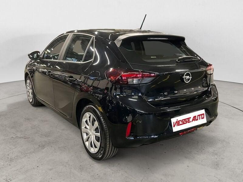 Opel Corsa Corsa 1.2 100 CV