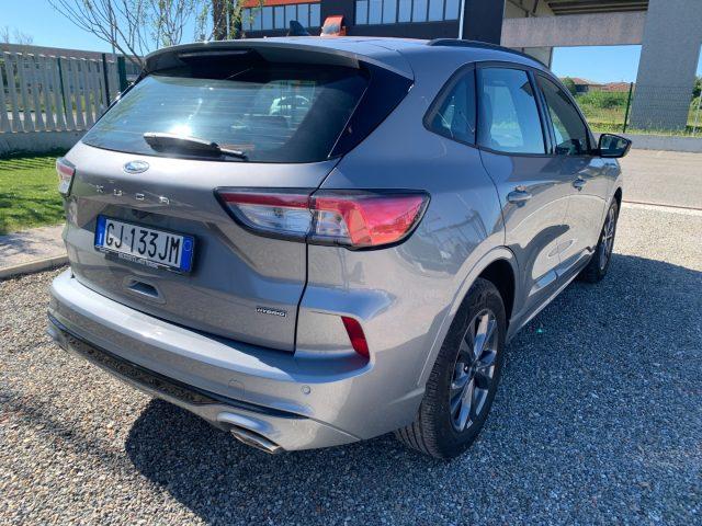 FORD Kuga 2.5 Full Hybrid 190 CV CVT 2WD ST-Line