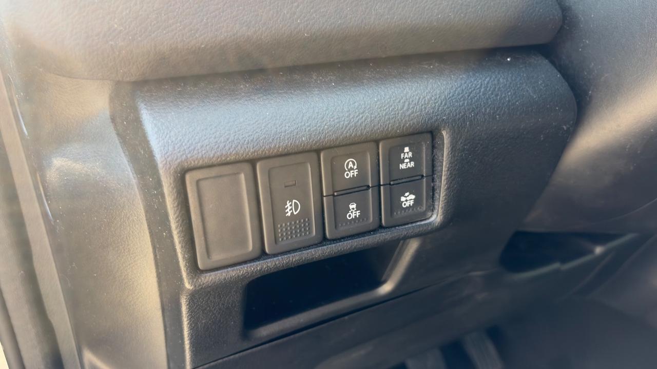 Suzuki S-Cross 1.4 Hybrid 4WD All Grip Cool —- OK NEOPATENTATI—-