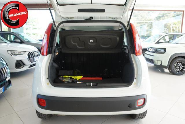 FIAT Panda 1.2 EasyPower Easy