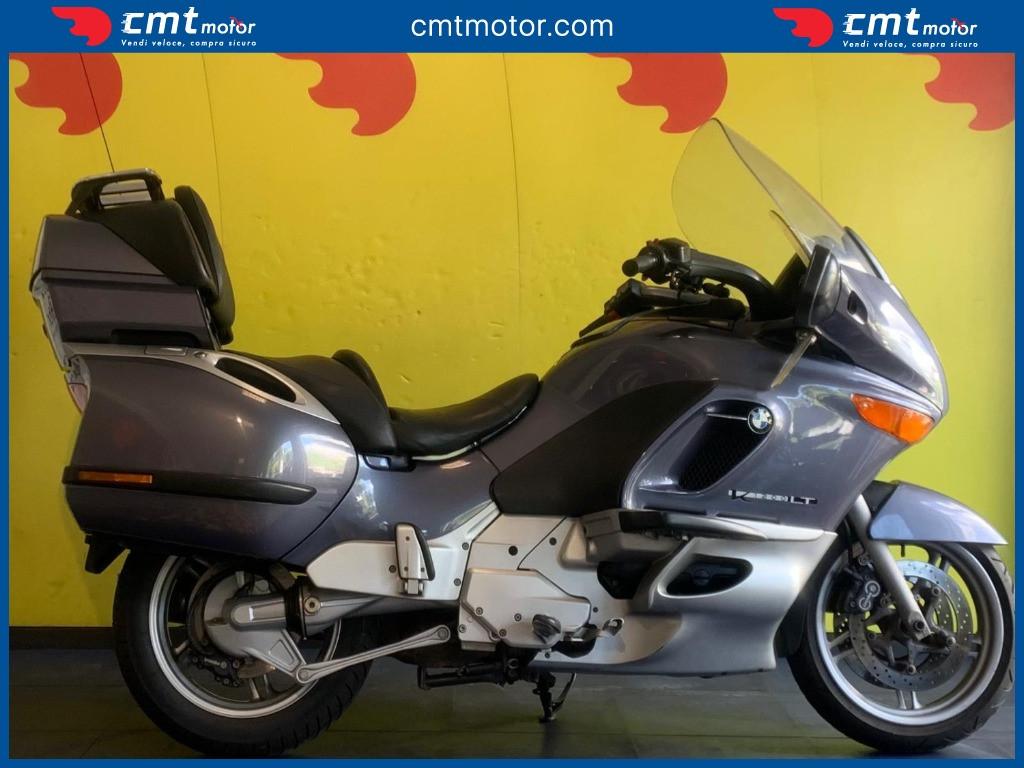 BMW K 1200 LT - 1999