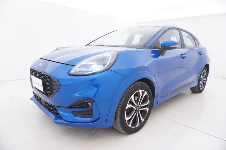 Ford Puma Hybrid ST-Line Auto BR004194 1.0 Benzina 125CV