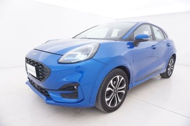 Ford Puma Hybrid ST-Line Auto BR004194 1.0 Benzina 125CV