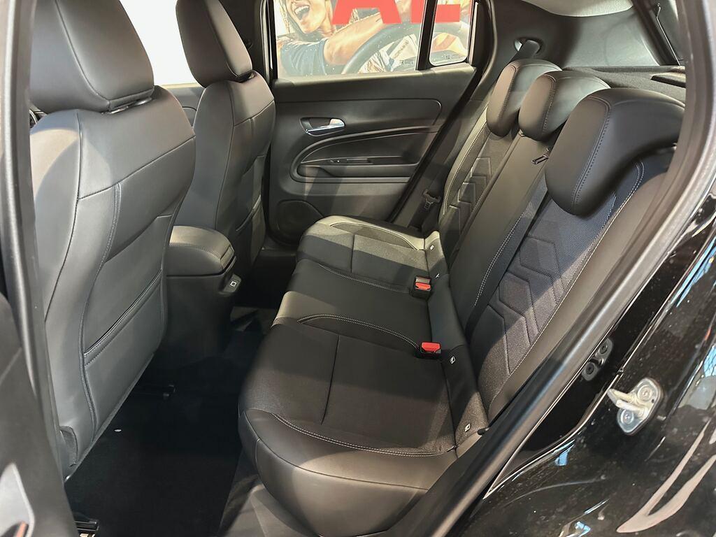 Jeep Avenger 1.2 turbo e-hybrid Altitude fwd 100cv edct6