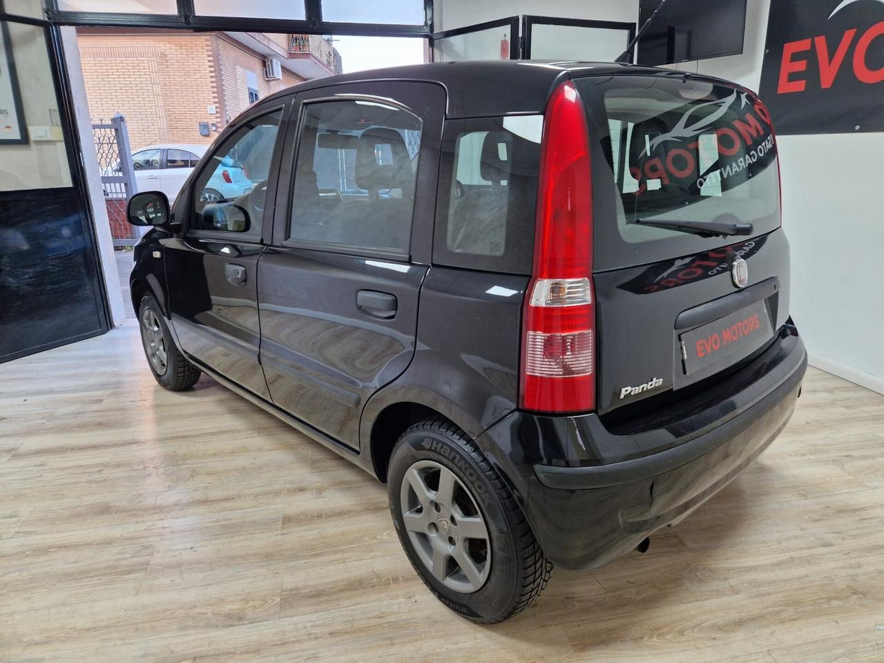 Fiat Panda 1.2 EURO 5 Neopatentati