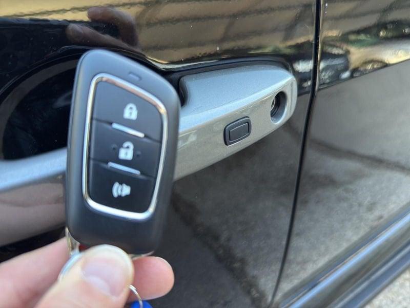 Foton Tunland G7 Tunland G7 2.0 TDI 162cv Doppia Cabina 4WD