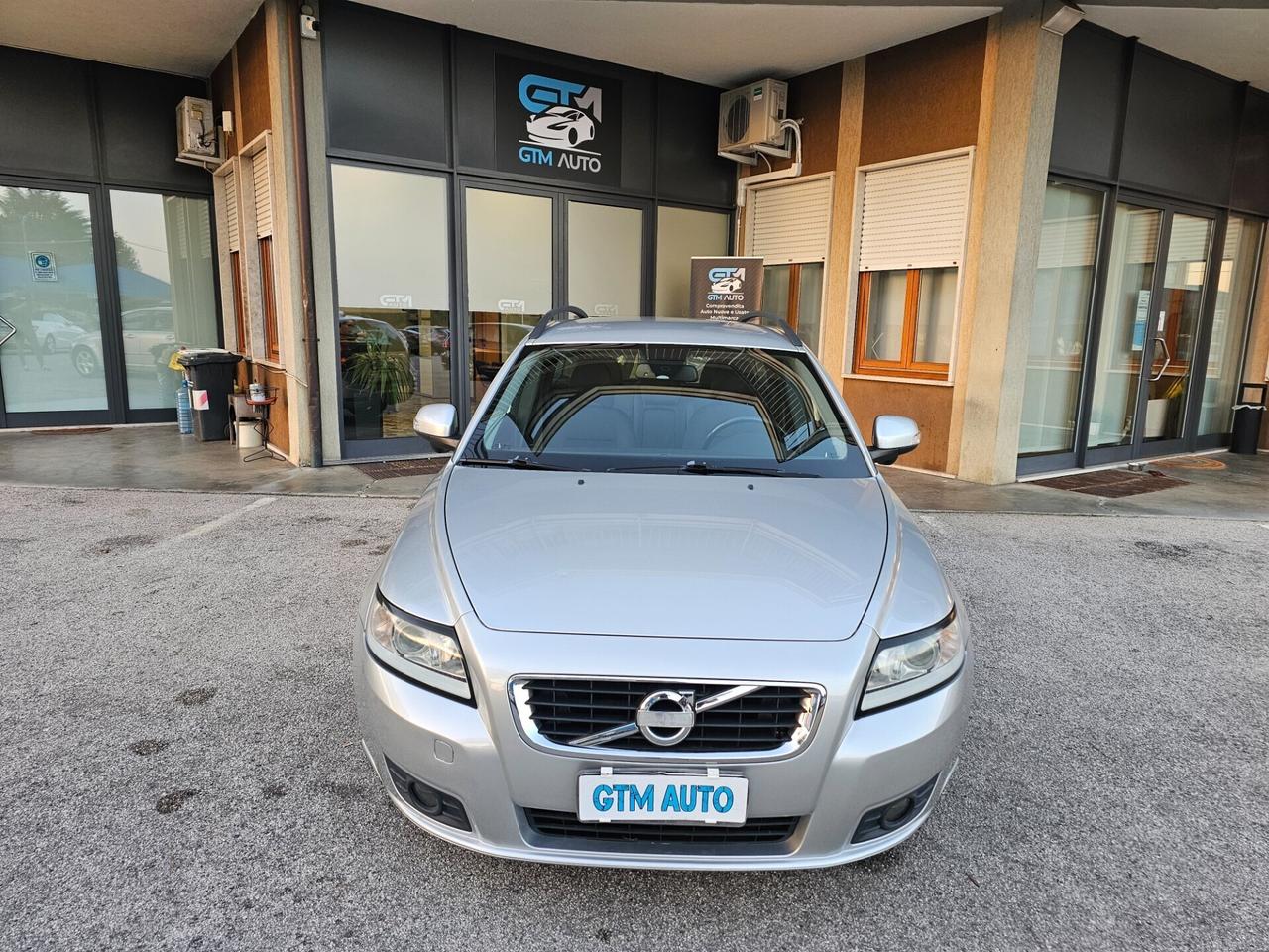 Volvo V50 - 1.6 Diesel 115 CV - Manuale