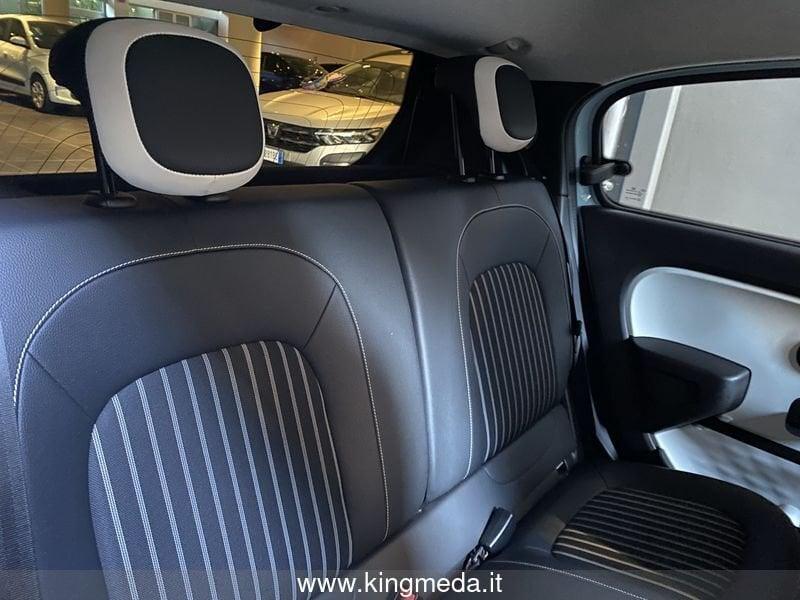 Renault Twingo Electric Twingo Electric Intens