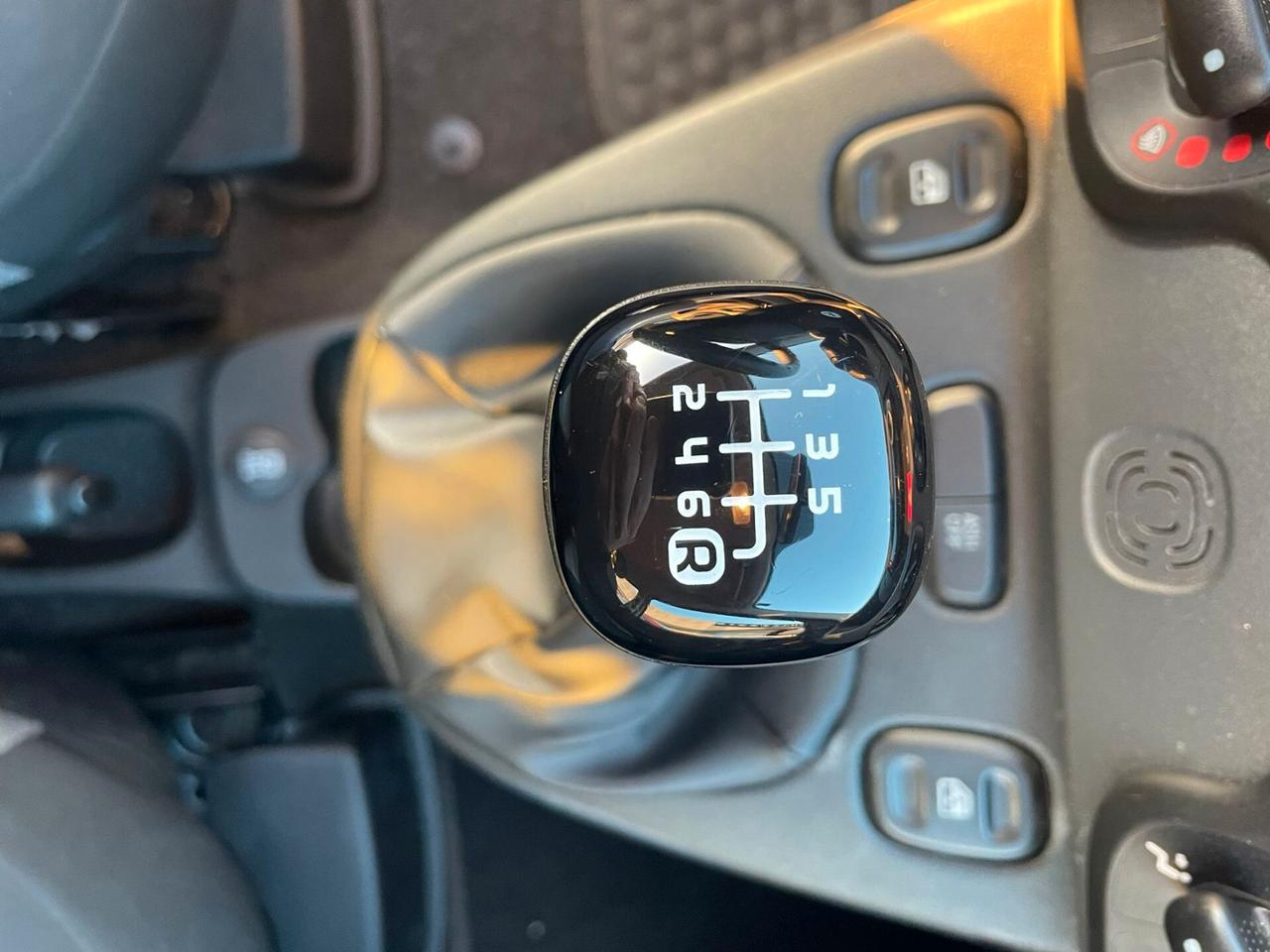 Fiat Panda 1.0 FireFly Hybrid 69CV