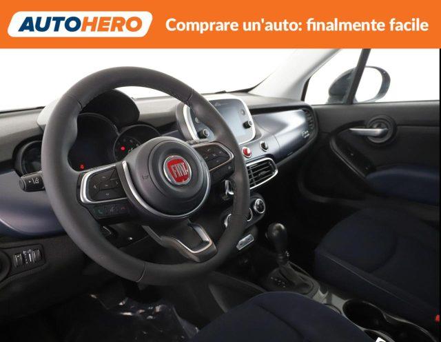FIAT 500X 1.5 T4 Hybrid 130 CV DCT Club
