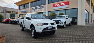 Mitsubishi L200 2.5 DI-D/136CV Club Cab Intense