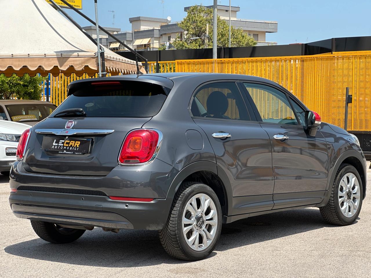FIAT 500X 1.3 MultiJet 95 CV 4x2 Pop Star