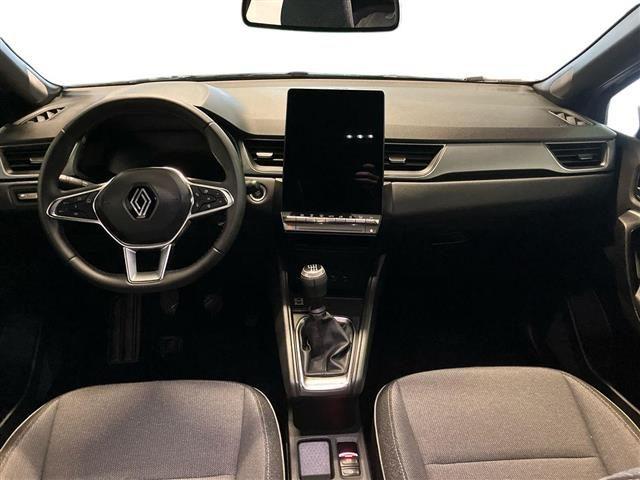 RENAULT Captur 1.0 TCe Techno NO VINCOLI!