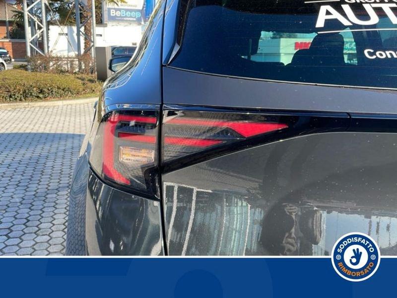 Kia Sportage 1.6 TGDI DCT Style (TT) PE