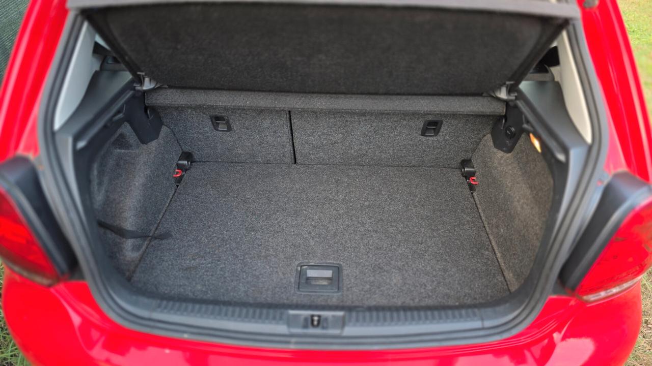 Volkswagen Polo 1.6 TDI anche NEOPATENTATI