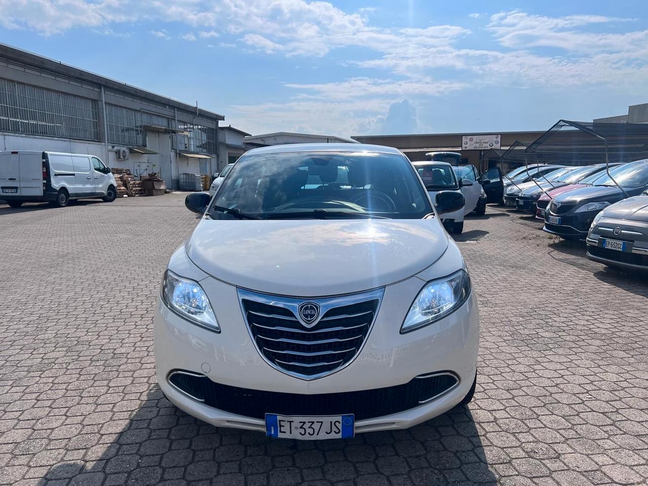 Lancia Ypsilon 1.3 MJT 16V 95 CV 5 porte S&S Gold