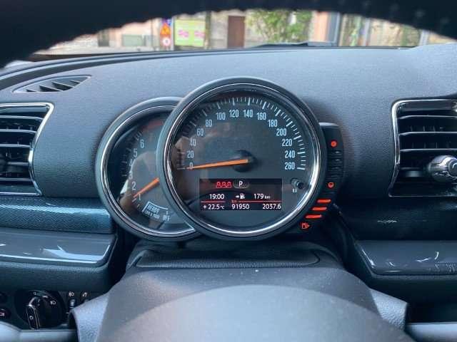 MINI One Clubman 1.5 One Automatica - Neopatentati