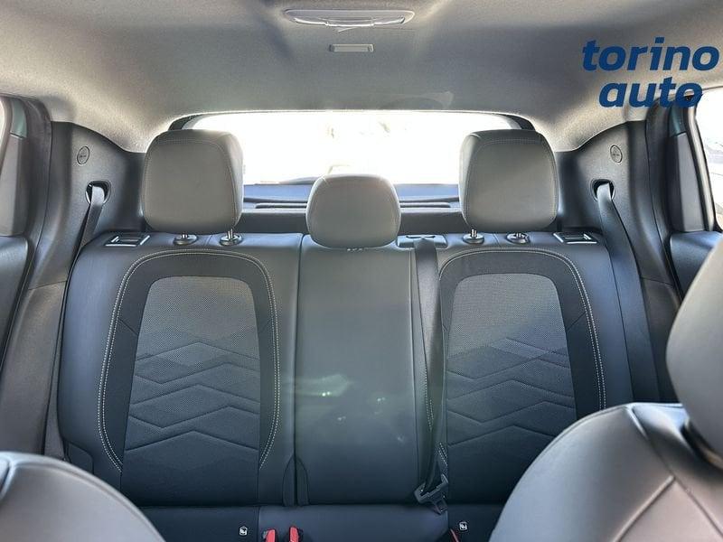 Jeep Avenger 1.2 Turbo Altitude