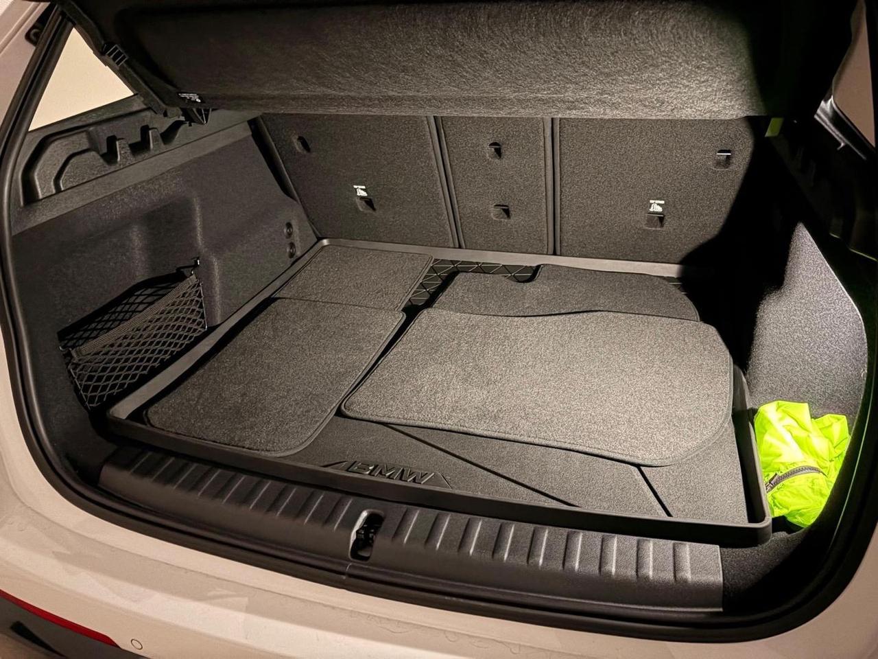 Bmw IX1 XLine eDrive20 #10125