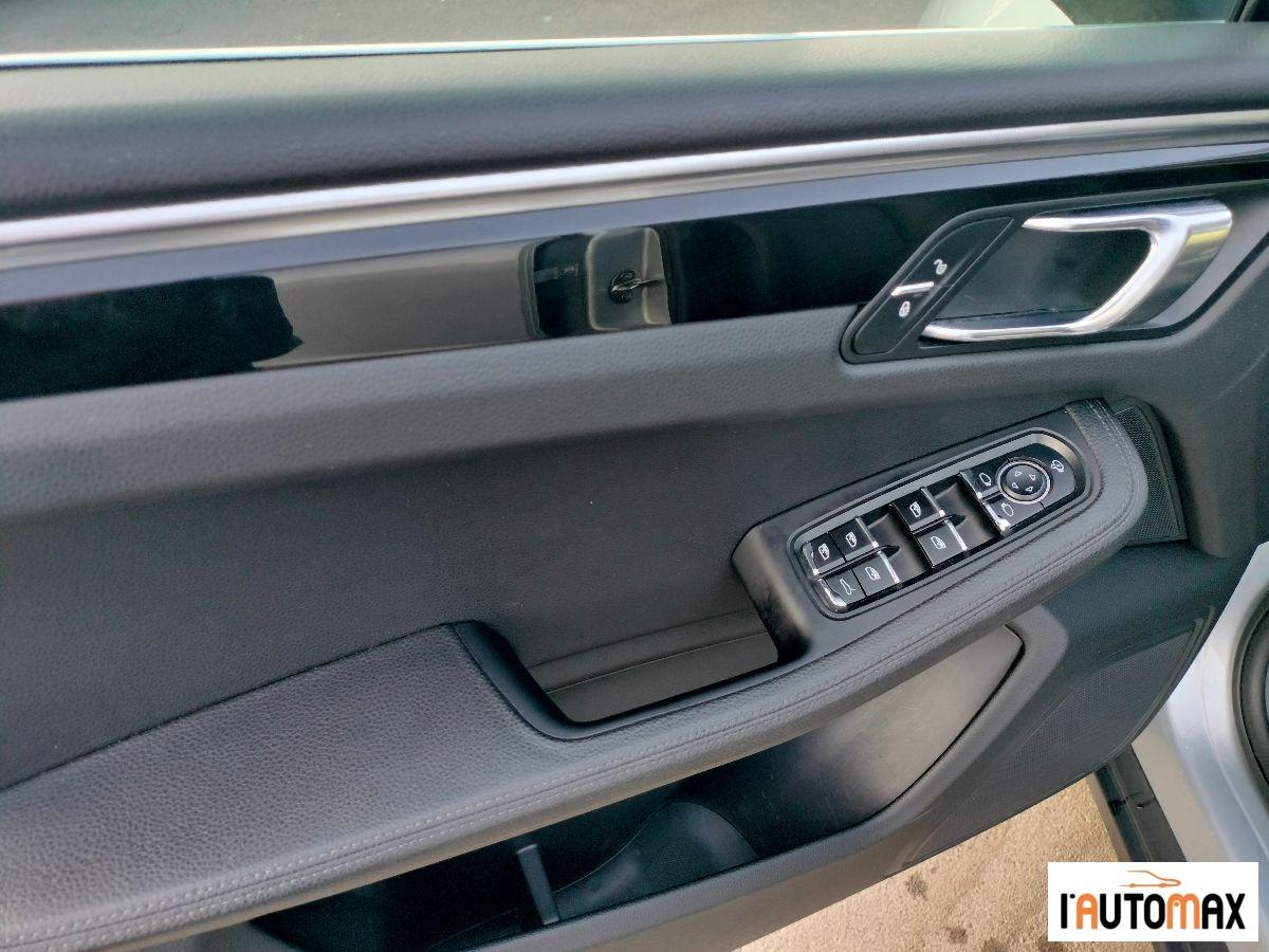 PORSCHE - Macan 3.0d S 250cv pdk