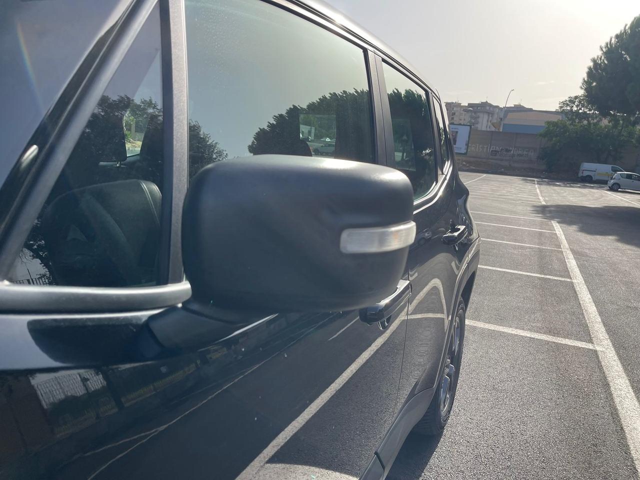 Jeep Renegade 1.6 MultiJet Longitude #12137