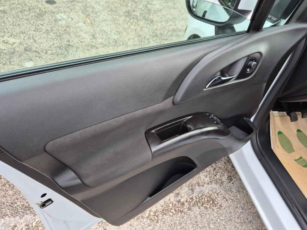 Opel Meriva 1.7 CDTI 110CV Cosmo