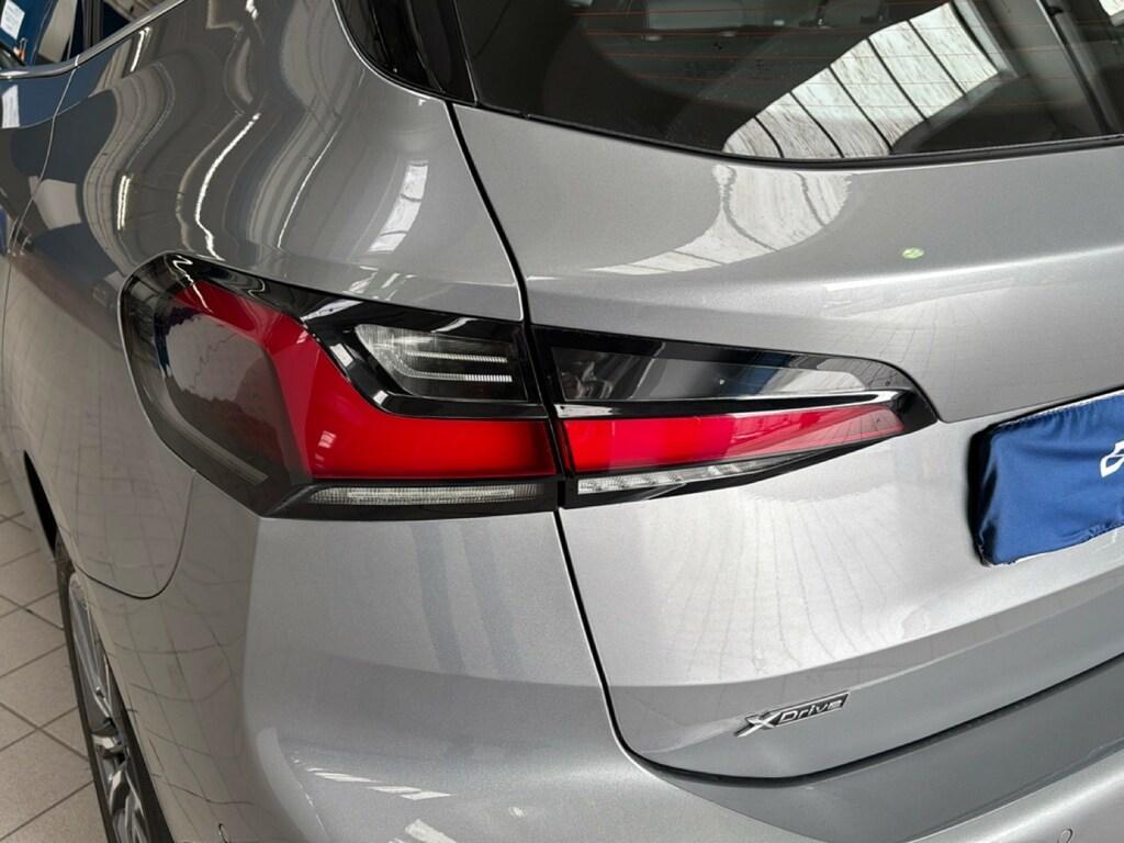 BMW Serie 2 Active Tourer 225 e Msport xDrive DCT