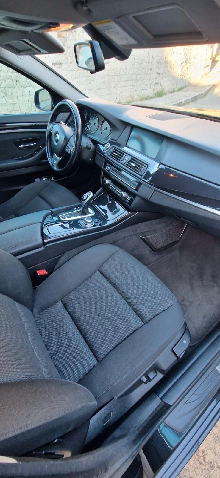 Bmw 530 530d